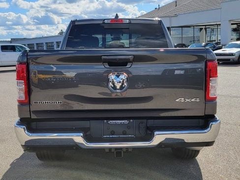 Used 2022 RAM 1500 Big Horn AWD/4WD image 17