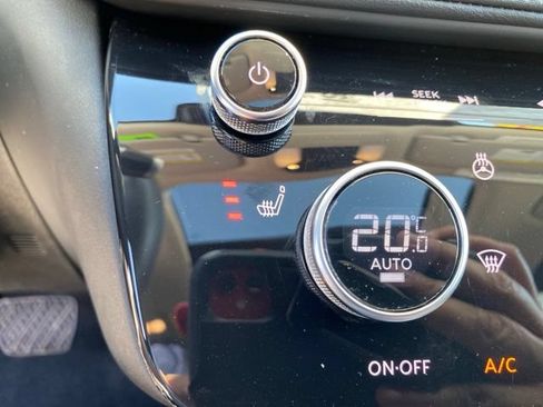 Used 2024 INFINITI QX60 Luxe AWD/4WD image 29