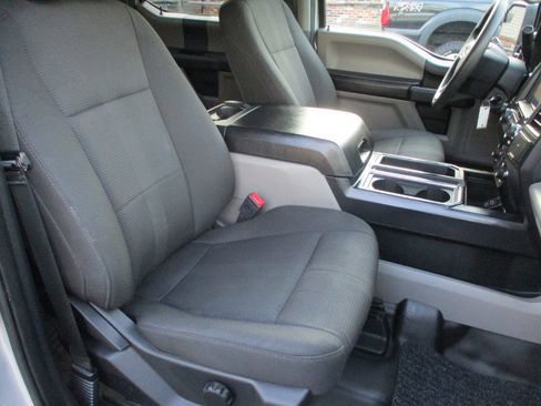 Used 2019 Ford F150 XL w/ Equipment Group 101A Mid image 19