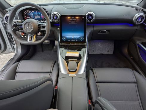 New 2026 Mercedes-Benz AMG GT 55 image 14