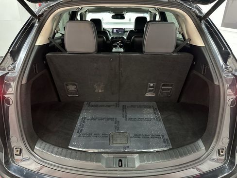 Used 2023 MAZDA CX-9 Touring image 37