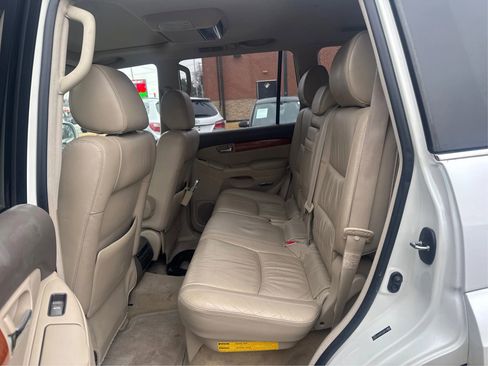 Used 2007 Lexus GX 470 image 11