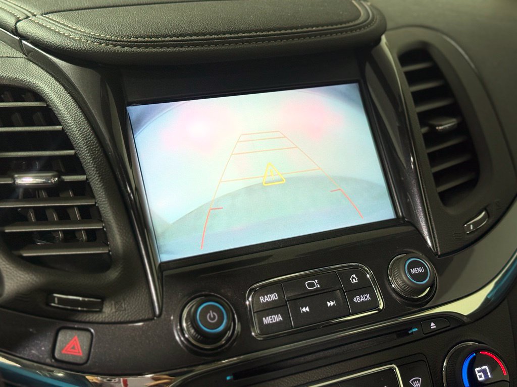 Used 2020 Chevrolet Impala Premier w/ Premier Confidence Package FWD image 15