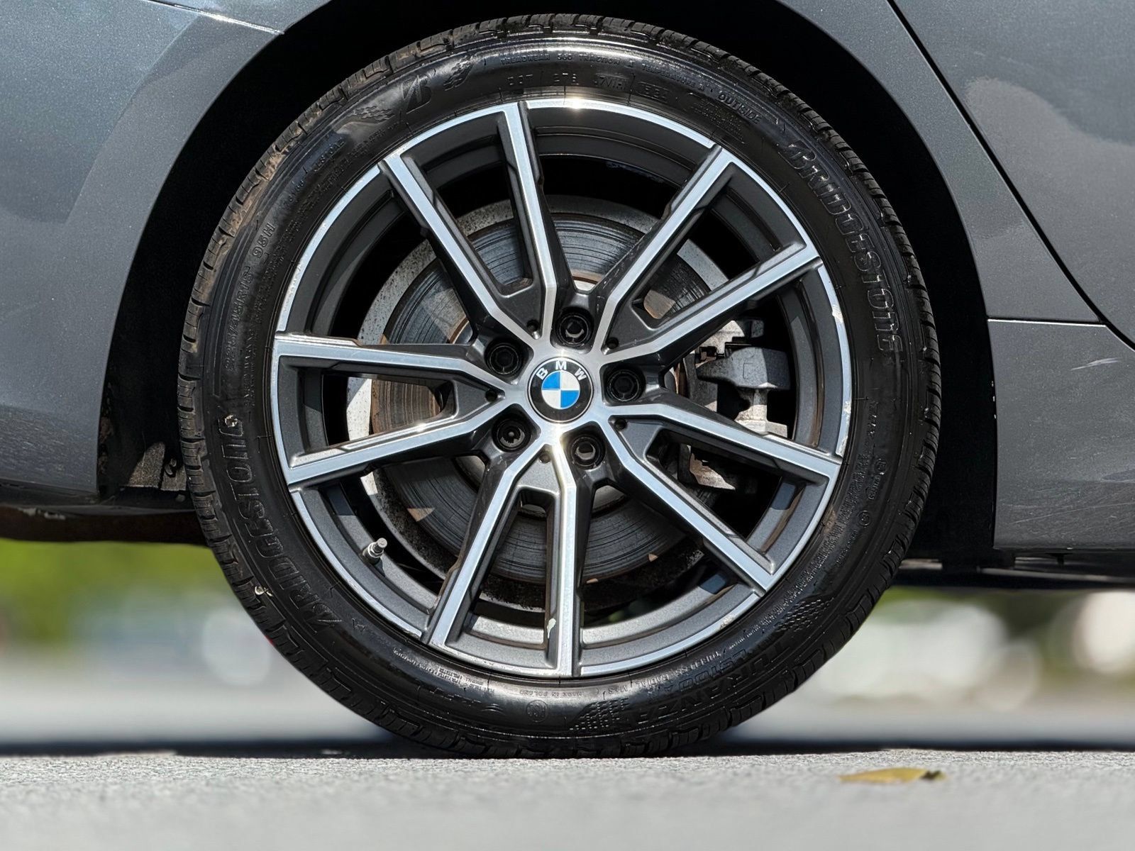 Used 2020 BMW 330i xDrive Sedan AWD/4WD image 20