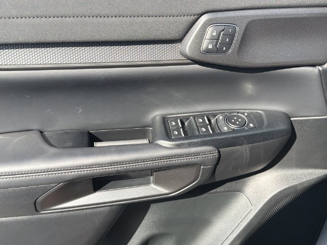 Certified 2025 Ford Ranger Raptor AWD/4WD image 13