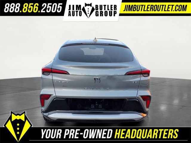 Used 2024 Buick Envista Sport Touring w/ Convenience I Package FWD image 17