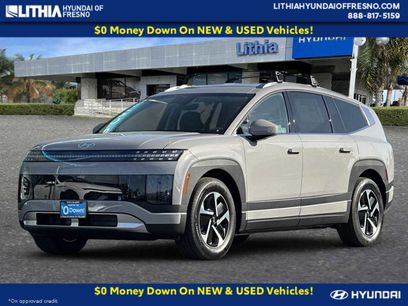 New 2026 Hyundai Ioniq 9 S