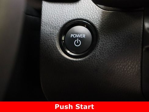 Certified 2025 Toyota Camry XSE w/ Premium Package image 18