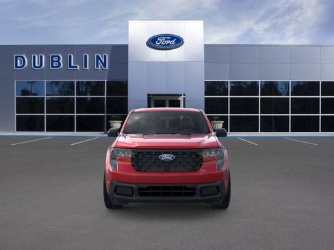 New 2025 Ford Maverick XLT w/ 4K Tow Package AWD/4WD image 39