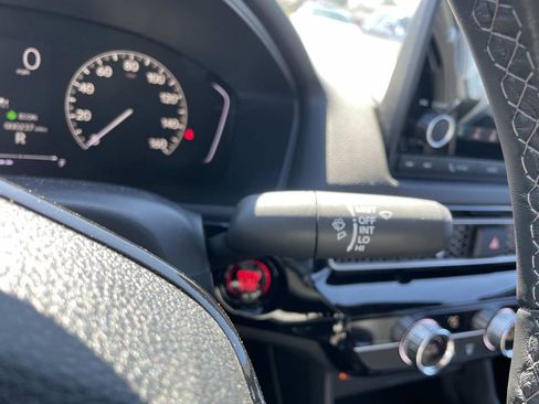 New 2026 Honda Civic Sport image 19