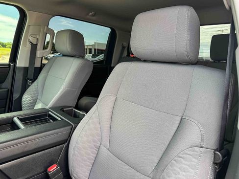 Used 2024 Toyota Tundra SR5 AWD/4WD image 14