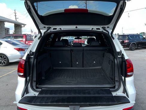 Used 2017 BMW X5 sDrive35i RWD image 12