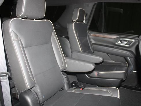 Used 2023 Chevrolet Tahoe Premier image 28