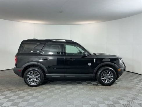 Used 2025 Ford Bronco Sport Big Bend image 4