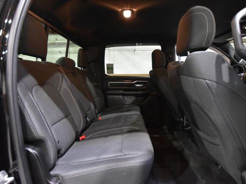 Used 2019 RAM 1500 Big Horn AWD/4WD image 37