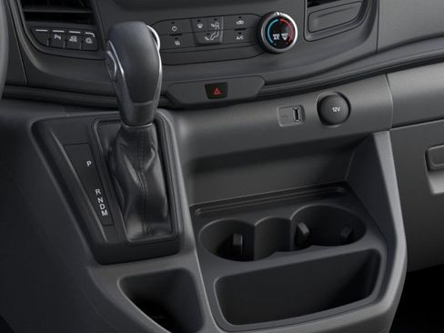 New 2025 Ford Transit 350 148 Medium Roof image 15