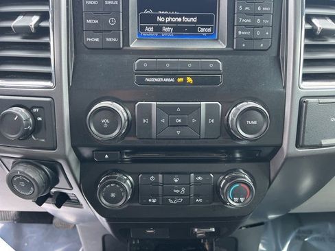 Used 2016 Ford F150 XLT w/ Equipment Group 301A Mid image 25