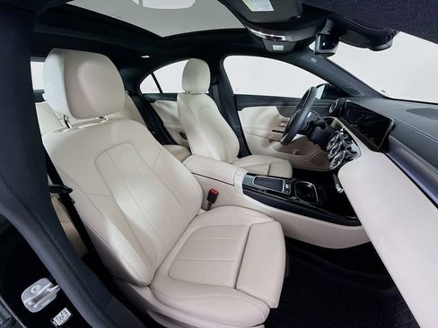 Used 2025 Mercedes-Benz CLA 250 CLA 250 image 26