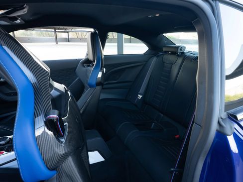 Used 2026 BMW M2 CS RWD image 30