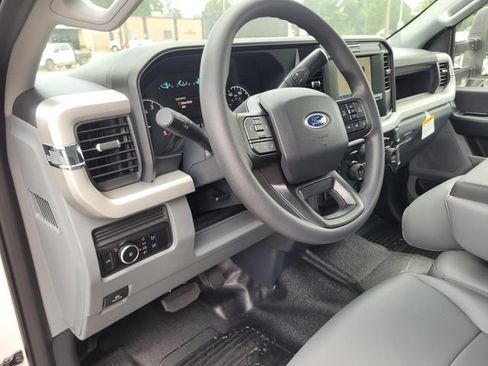 New 2026 Ford F350 XL AWD/4WD image 9