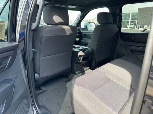 New 2026 Toyota Tundra SR image 24