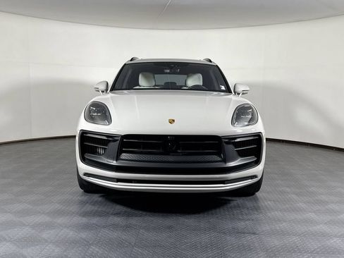 Certified 2024 Porsche Macan GTS AWD/4WD image 10