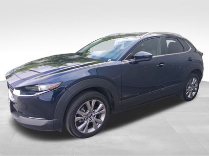 Certified 2023 MAZDA CX-30 AWD 2.5 S w/ Select Package