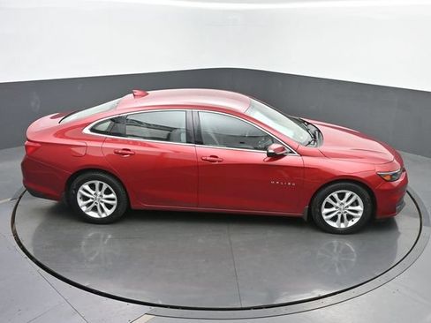 Used 2016 Chevrolet Malibu LT FWD image 41
