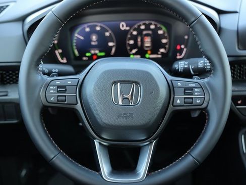 New 2026 Honda CR-V Sport-L image 14