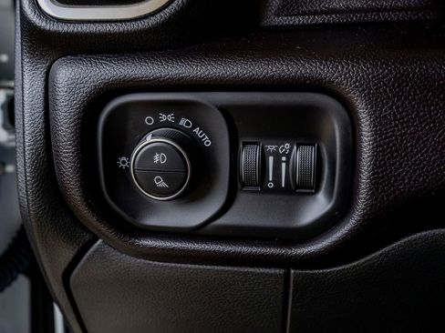 Used 2023 RAM 2500 Laramie w/ Night Edition AWD/4WD image 21