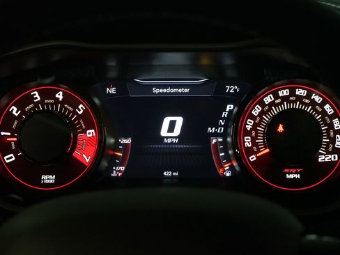 Used 2023 Dodge Challenger SRT Hellcat Redeye image 14