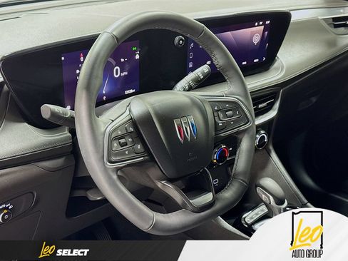 Used 2024 Buick Encore GX Sport Touring w/ Comfort Package AWD/4WD image 14