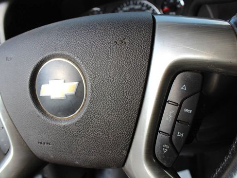 Used 2015 Chevrolet Express 3500 RWD image 13