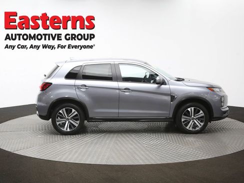 Used 2024 Mitsubishi Outlander Sport SE image 44