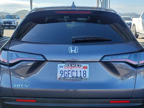 Used 2023 Honda HR-V LX image 27