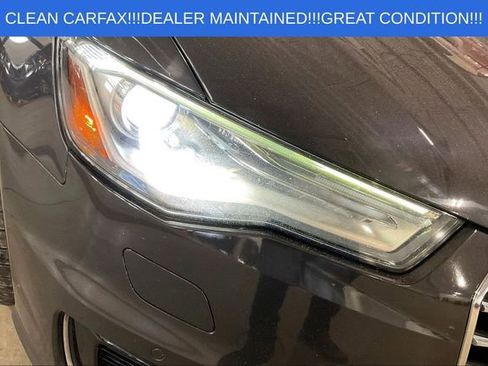 Certified 2016 Audi A6 2.0T Premium Plus w/ Premium Plus Package AWD/4WD image 28