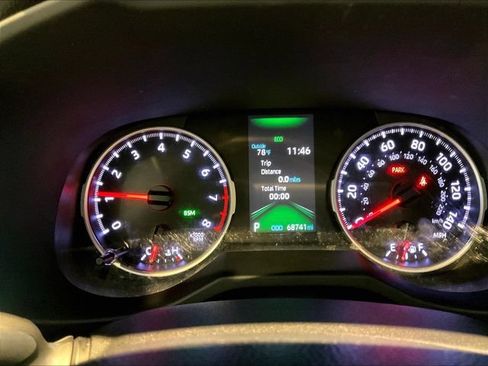 Used 2019 Toyota RAV4 XLE w/ All Weather Liner Package AWD/4WD image 26