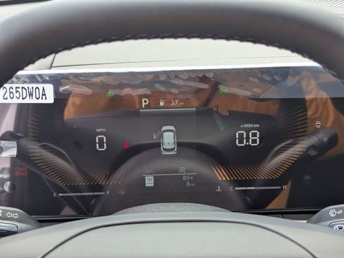 New 2026 Kia Sportage EX FWD image 32