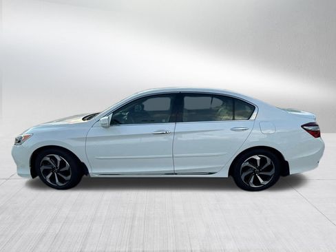 Used 2016 Honda Accord EX-L image 8