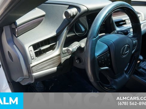 Used 2019 Lexus ES 350 FWD image 36