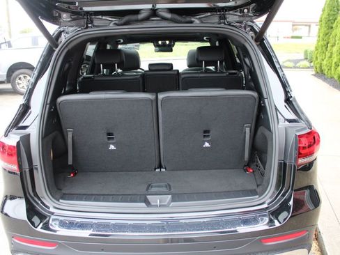 Used 2023 Mercedes-Benz GLB 250 4MATIC image 20