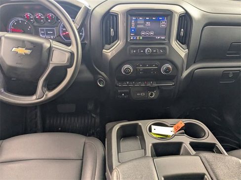 Used 2024 Chevrolet Silverado 3500 W/T image 22