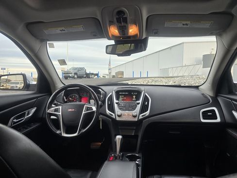 Used 2013 GMC Terrain SLT image 26