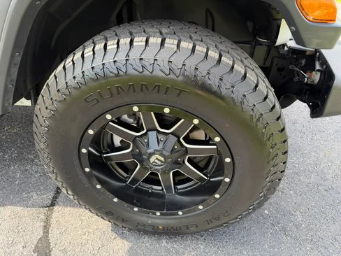 Used 2019 Jeep Wrangler Unlimited Sport S AWD/4WD image 51
