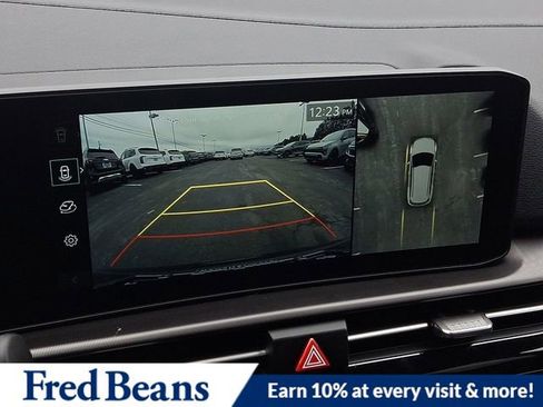 New 2026 Kia Sportage SX image 14