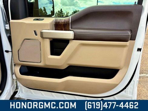 Used 2020 Ford F150 Lariat image 26