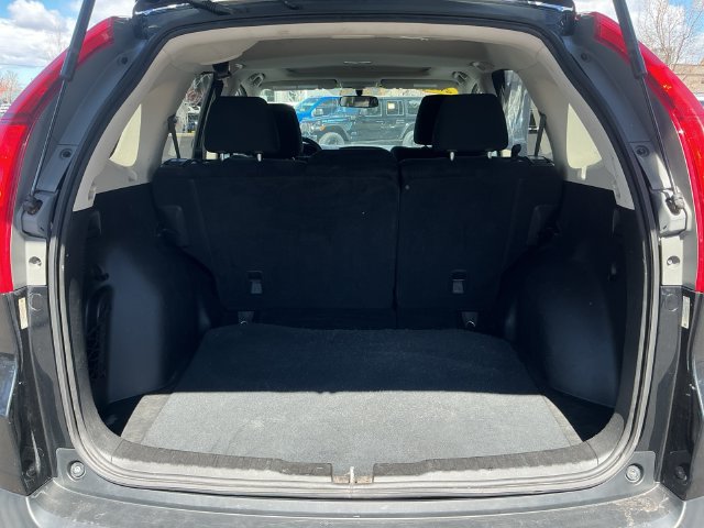 Used 2012 Honda CR-V EX image 25