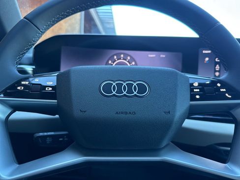 New 2026 Audi A5 2.0T Premium Plus AWD/4WD image 24