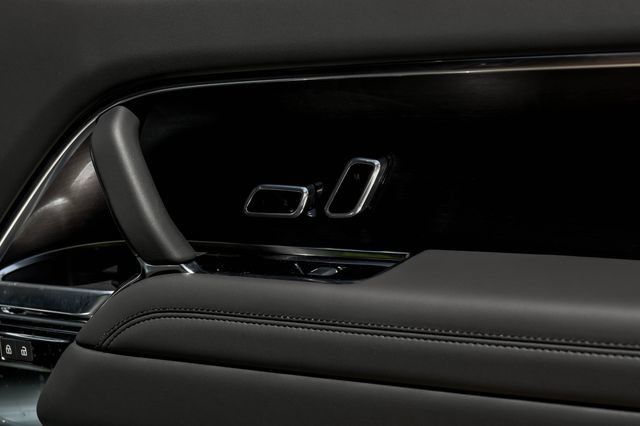 New 2026 Land Rover Range Rover SE AWD/4WD image 55