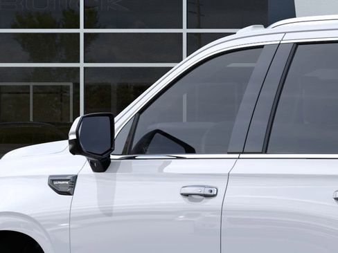 New 2026 GMC Yukon Denali Ultimate image 36